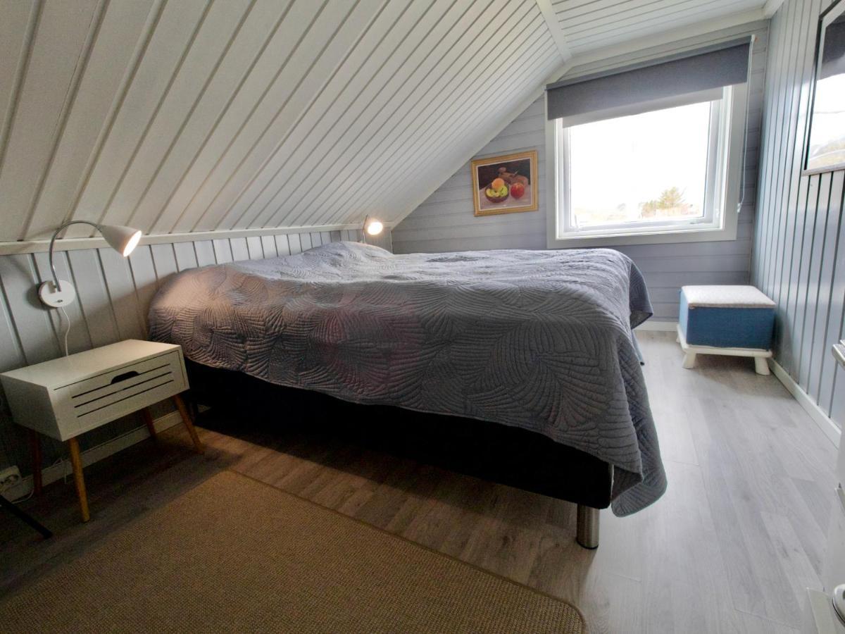 Elstad Farm Lofoten Bostad 外观 照片